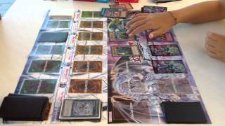 Duello Yu-Gi-Oh! Deck Xyz vs Deck Drago #1