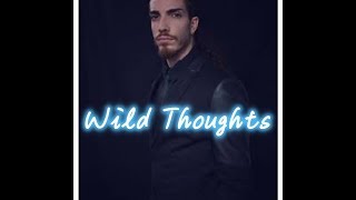 "Wild Thoughts" Bryson Tiller ft Rihanna l Fefe Burgos Dance Cover