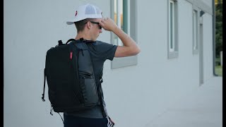 PGYTECH OneMo Camera Backpack! (Full Review)