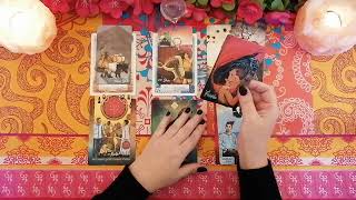 ♈️ Ram • Wat Mag Je Nu Weten? • Tarot Reading 2024