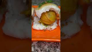 Mumbai KA viral Vada pav recipe