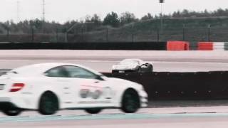 MDS CRAZY DRIFTING Ferrari 488 GTB