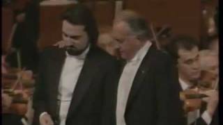 Pavarotti - 30th annivarsary Gala - BOHEME CAPPUCCILLI SABBATINI