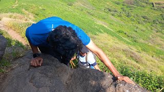 Brahmagiri trekking ! amazing experience on Maharashtra! #travel #hiking