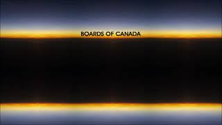 Hexagonal Sun: Boards Of Canada Mix