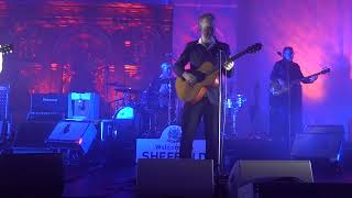 Just like the rain - Richard Hawley (Live at Hackney Church, 06 Dec 2024, London, UK)