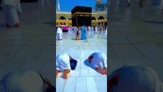 Allahu Akbar Allahu Akbar #hajjmakkah #makkah #shorts #kaba #shortsfeed