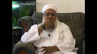 Yaaden Aur Mushahadat 15 March 2008 Part 1 || Maulana Sajjad Nomani @salahuddinalfatih786