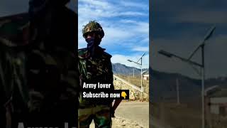 army lover army life style || #indianarmy #army # armylover