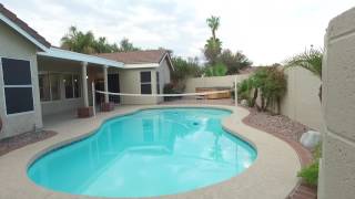 937 W. Cooley Dr | Gilbert Arizona Real Estate (Video Overview)