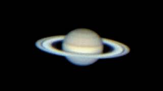 Saturn