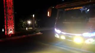 telolet basuri bus pariwisata