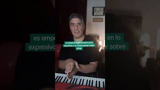 COMO USAR TU CUERPO PARA CANTAR.