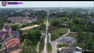 KAMPUNG KULIM, WAKAF BHARU - 24 MAC 2024 | 𝐑𝐈𝐃𝐄𝐑 𝐉𝐀𝐋𝐀𝐍𝐀𝐍