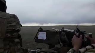 Explosión y heridos en el ejército argentino