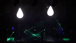 Bring Me The Horizon - Doomed (Minsk, 06.12.2015)