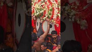 puri jaganath darshan🙏|jaganath dev#short #shorts #trending #jagannath