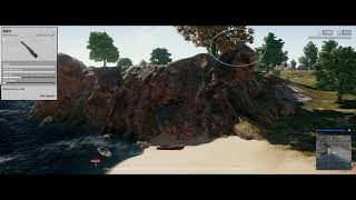 PUBG AWN Instakill