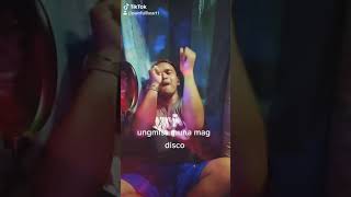 ung miss muna mag disco