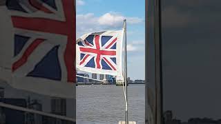 Thames Barrier