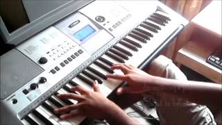 "Diary of Jane"- Breaking Benjamin- Rock Piano instrumental [HQ]