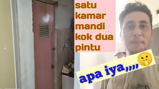 pintu ngeprank