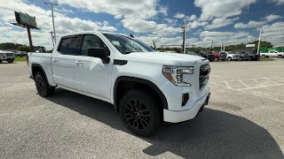 2021 GMC Sierra 1500 Elevation Myrtle Beach, SC, Conway, SC, Wilmington, NC, Florence, SC