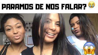 TAG AMIGAS: TESTE DE CONHECIMENTO| Maxuellen Martins