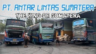 The King of Sumatera || Aktivitas Pool ALS Padang