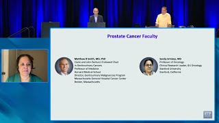 Data + Perspectives: Prostate Cancer (2 of 5)