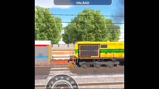 How Indian Railways train Coupling Works Gameplay rits