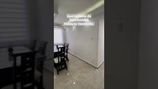 Apartamento en Venta en Valencia Venezuela Precio de oportunidad