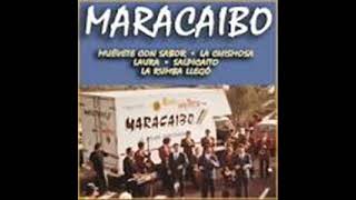 Orquesta Maracaibo.