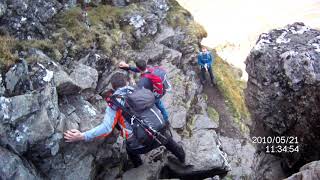 Aonach Eagach