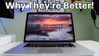 Why Mac is Better Than Windows || Top 5