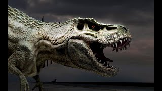 2 Making a Dinosaur 3d Short ¨Clever Girl¨