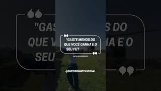 Frases Motivacionais para melhorar seu dia #reflexão #riqueza #prosperidade