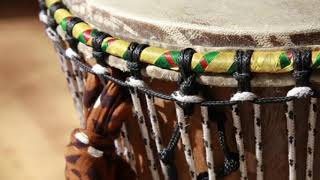 African drum music - Instrumental musical traditions