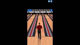 Bowling Fun iOS Game