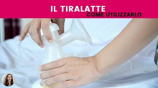 Anteprima Gratuita: Guida completa all'uso del Tiralatte