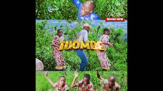 Dennis khaemba -Tuombe (directed by Steppah) #trending @denniskhaemba3278 #gospel #no1