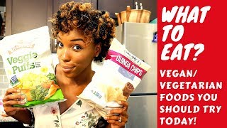 Going Vegan? | Vegetarian? | What do I eat? | Staying skinny?