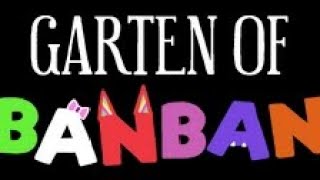 garten of banban free to play