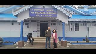 Zero Waste Andolan for our Hills - Our Founder in Conversation with AIR Kurseong