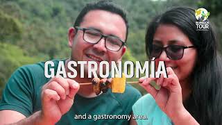 Bioemprendimiento Turístico Gringoyaku - BioEcuador