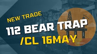 New 112 Bear Trap in /CL