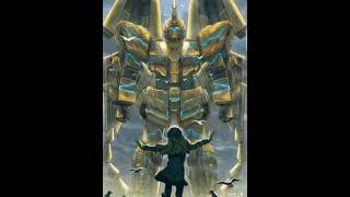 Mobile Suit Gundam Narrative Rita Bernal Theme song