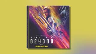 No Enterprise For Guessing (from "Star Trek Beyond") (Official Audio)