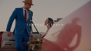 Tempest & Shaun | Classic City Films | Classic Short | Taber Ranch