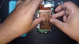 Troca do touch MOTO G2 XT1069-1068 FAÇA VOCÊ MESMO